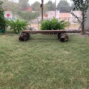  Resort Nature