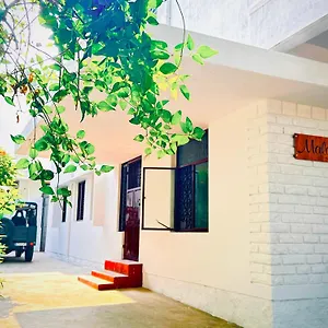 Malgudi House 1 Guest house