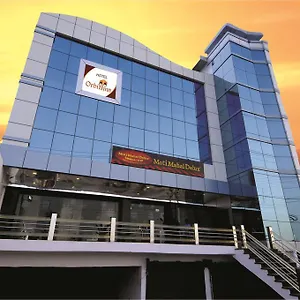 4* Hotel Orbit