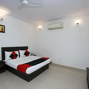 3* Resort Oyo 6253 Garden View