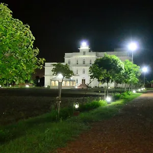 4* Hotel Aaram Baagh & Agra- By Pachar Group